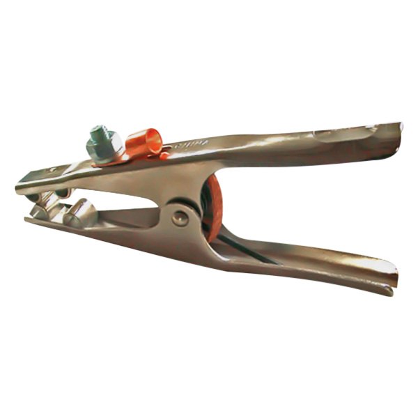 Shark® - 200 A Steel Ground Clamps