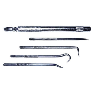 Shark® - 4-piece Pick Set