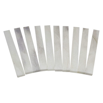 Shark® - Flat Replacement Soapstones