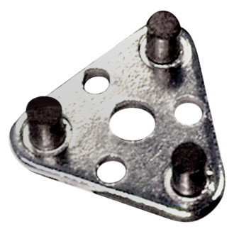 Shark® - Triple Flint Oxygen-Acetylene Flints