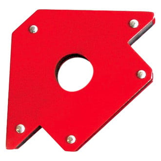 Shark® - Medium Magnetic Welding Jig