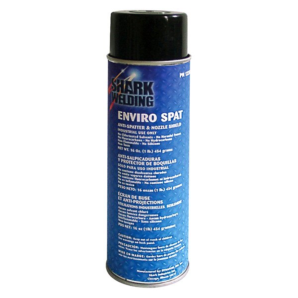 Shark® - 16 oz. Anti-Spatter Spray