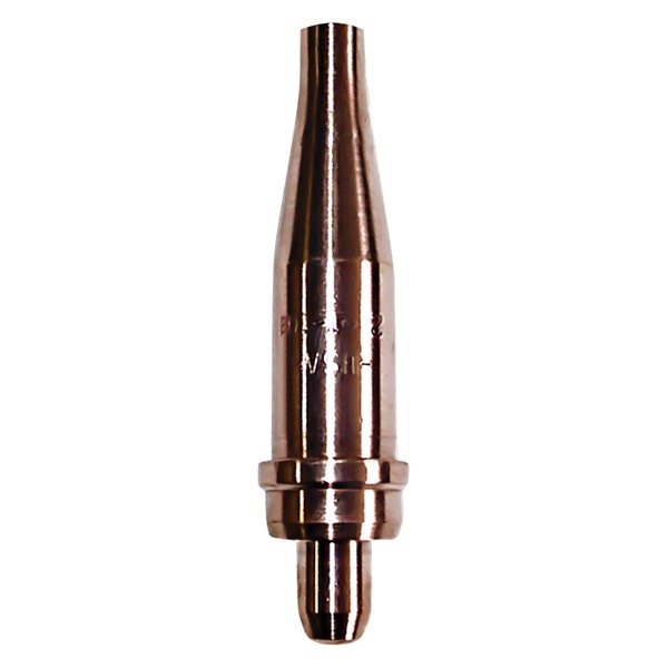 Shark® - Series 1 Victor Style Size 0 Type 101 Acetylene Cutting Tip