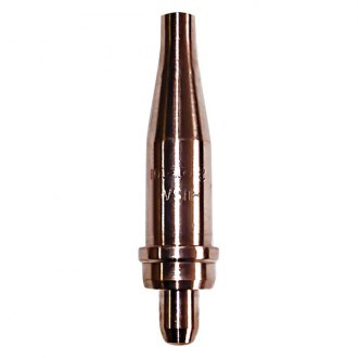 Heavy Duty Size 0 0-1-101 Forney 60462 Cutting Tip Victor Style Oxygen Acetylene 
