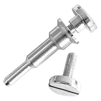 Shark® - Mandrel with 1/4" and 3/8" Shoulder Screw