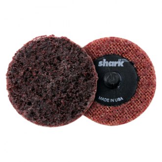 Shark® - 2" Medium Quick Change Surface Conditioning Disc