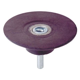 Shark® - Twist-to-Lock Back-Up Pad