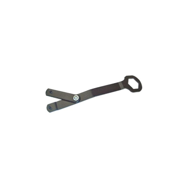 Shark® - Adjustable Face Pin Spanner Wrench