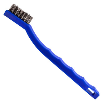Shark® - 7-1/4" Stainless Steel Scratch Brush