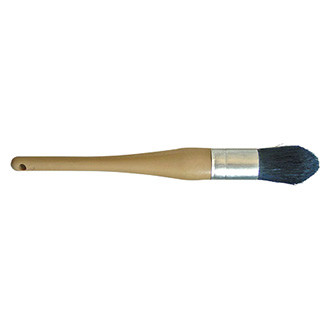 Shark® - 10" Blue Nylon Parts Cleaning Brush