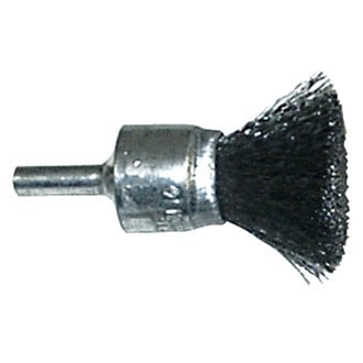Shark® - 1" Crimped End Brush