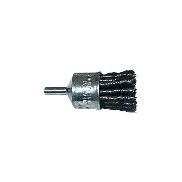 Shark® - 1-1/8" Knotted End Brush