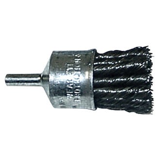 Shark® - 1-1/8" Knotted End Brush