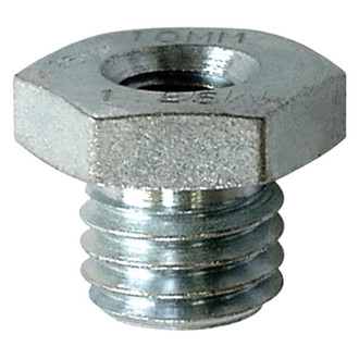 Shark® - 5/8"-11 to M10 x 1.50 Wheel Adapter