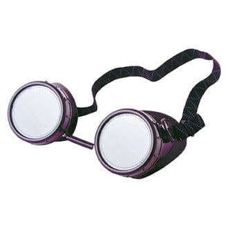 Shark® - 50 mm 5-Shade Eye Cup Welding Goggles