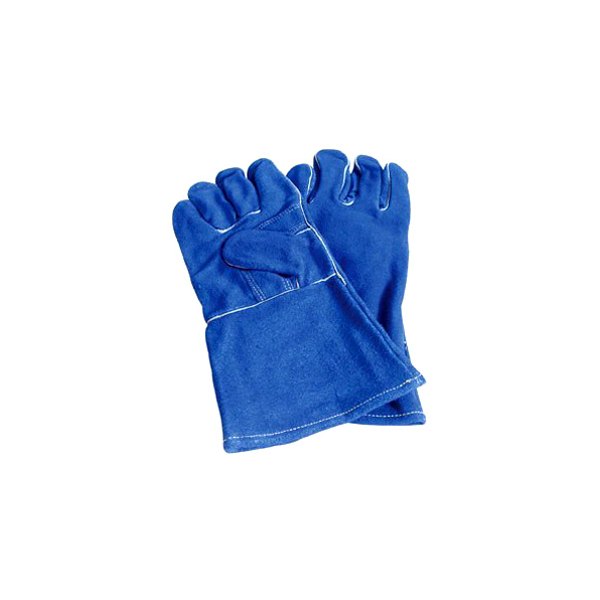 Shark® - One Size Fits All Blue Welding Gloves