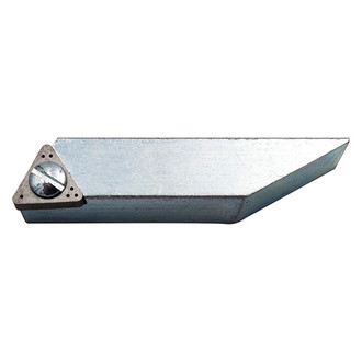 Shark® - Negative Rake Right Hand Tool Holder