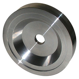 Shark® - Adapt-All™ 7" Backing Plate