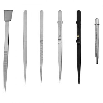 Shark® - Carbide Perfect Equipment Style Positive Rake Cutting Tool Bits for Disc/Drum Lathes