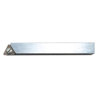 Shark® - Negative Rake Right Hand Brazed Tool Bit Holder