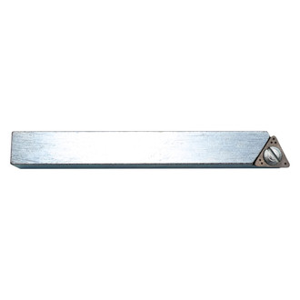 Shark® - Negative Rake Left Hand Tool Bit Holder