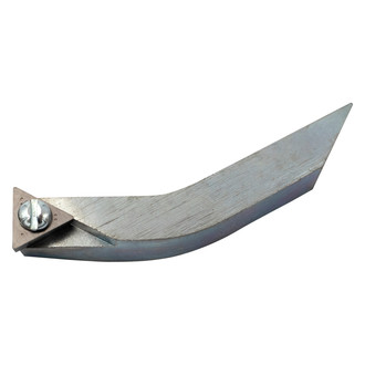Shark® - Positive Rake Right Hand Offset Offset Tool Holder
