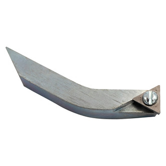 Shark® - Positive Rake Left Hand Offset Offset Tool Holder