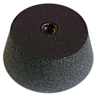 Shark® - 6" x 1-1/4" Type 11 General Purpose Cup Grinding Wheel