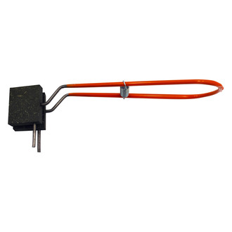 Shark® - Chip Deflecting Clamping Silencer