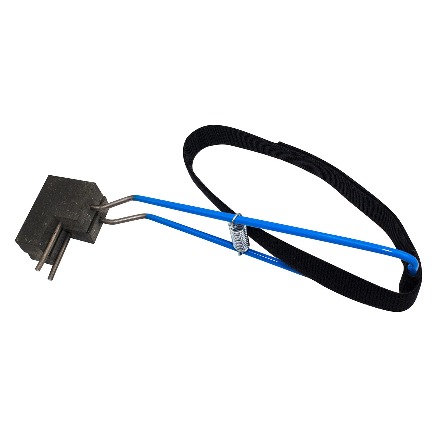 Shark® 73B - Extra-Thick Silencer Chip Deflector - TOOLSiD.com
