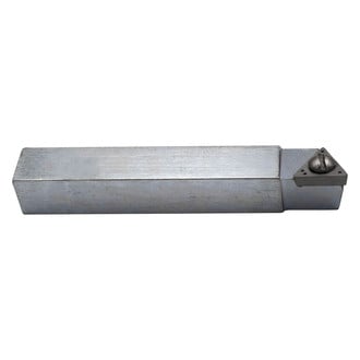 Shark® - Positive Rake Left Hand Tool Holder
