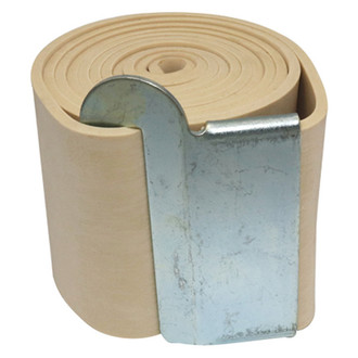 Shark® - Drum Silencer Band for Large Truck Drums
