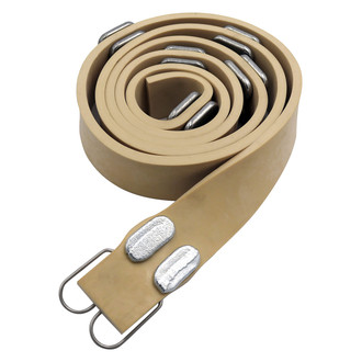 Shark® - 50" Ammco Type Heavy Duty Truck Rotor Silencer Band