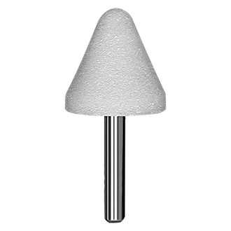 Shark® - A4 Aluminum Oxide Mounted Grinding Point