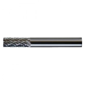 SL-3 Carbide Burr Double Cut - Lehigh Valley Abrasives
