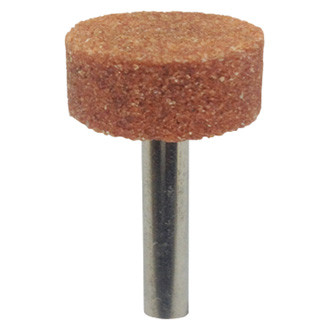 Shark® - W217 Aluminum Oxide Mounted Grinding Point