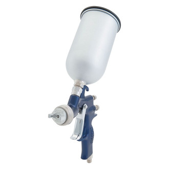 Sharpe Spray Guns® - Razor™ 1.8 mm HVLP Primer Gravity Feed Spray Gun
