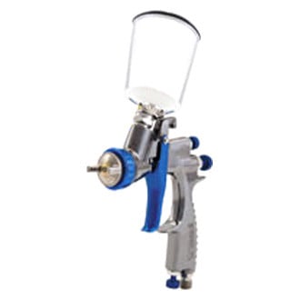 Sharpe Spray Guns® - Finex™ FX1000™ 1.2 mm Mini-HVLP Gravity Feed Spray Gun