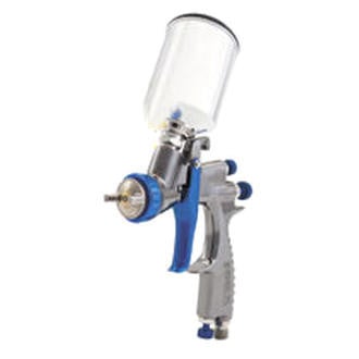 Sharpe Spray Guns® - Finex FX1000 0.8 mm HVLP Gravity Feed Spray Gun