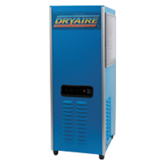 Sharpe Spray Guns® - 25 CFM Refrigerated Air Dryer