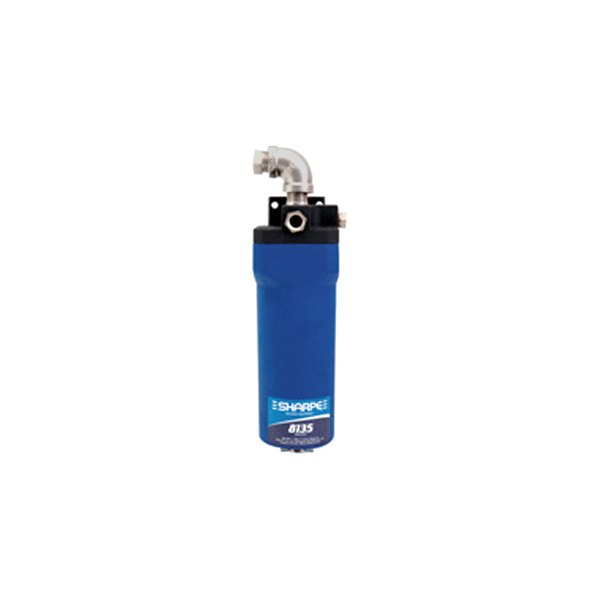 Sharpe Spray Guns® - Air Filter