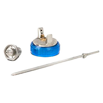 Sharpe Spray Guns® - 1.3 mm Air Cap Kit