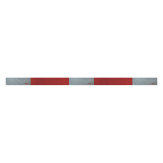 Sharpline® - Trail Blazer™ 150' x 2" Conspicuity Reflective Tape