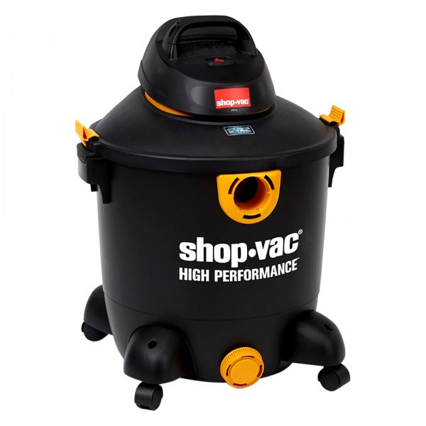 Shop-Vac® - SVX2™ High Performance Series™ 12 gal 5.5 hp 120 V Corded Wet & Dry Vacuum Cleaner/Blower