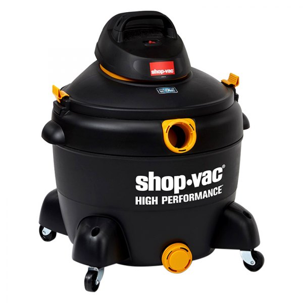 Shop-Vac® - SVX2™ High Performance Series™ 16 gal 6.5 hp 120 V Corded Wet & Dry Vacuum Cleaner/Blower