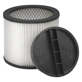 Shop-Vac® 9030433 - Vacuum Filter Cartridge
