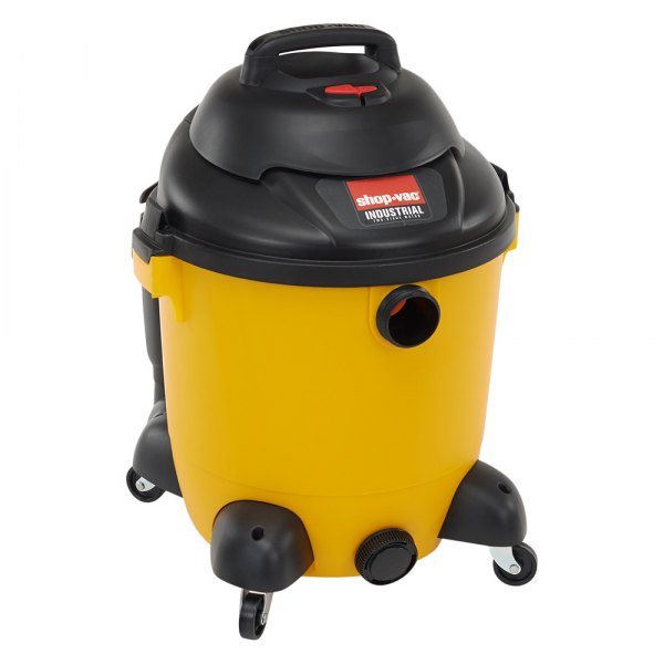 Shop-Vac® - NXT™ Industrial Series™ 12 gal 2.5 hp 120 V Corded Two Stage Wet & Dry Vacuum Cleaner
