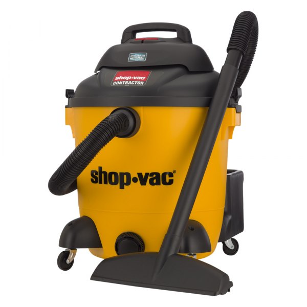 Shop-Vac® - SVX2™ Contractor Series™ 12 gal 5.5 hp 120 V Corded Wet & Dry Vacuum Cleaner/Blower