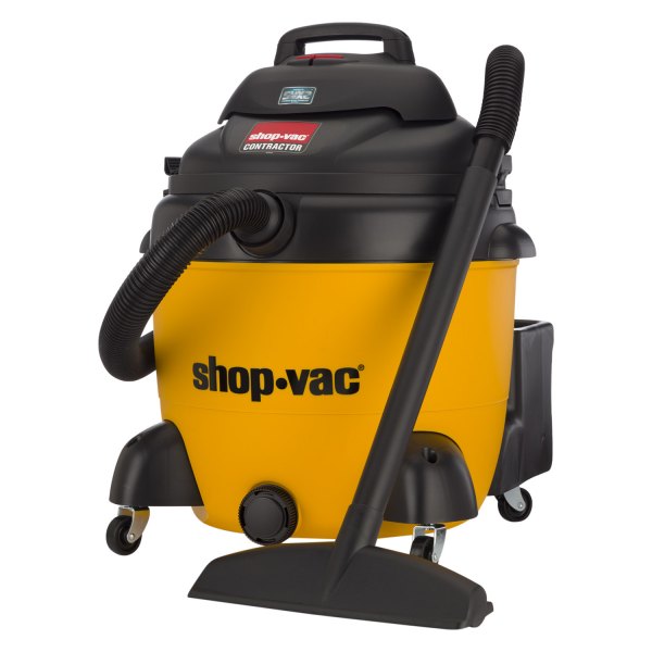 Shop-Vac® - SVX2™ Contractor Series™ 18 gal 6.5 hp 120 V Corded Wet & Dry Vacuum Cleaner/Blower