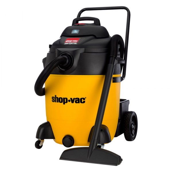 Shop-Vac® - SVX2™ Heavy Duty Contractor Series™ 24 gal 6.5 hp 120 V Corded Wet & Dry Vacuum Cleaner/Blower